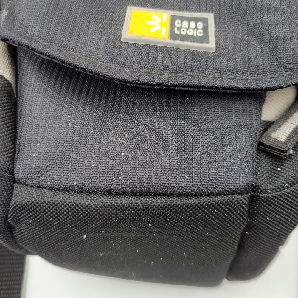 Dslr Camera Bag Case Logic - image 3